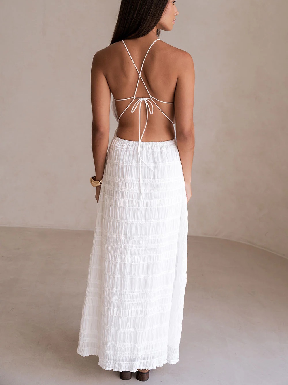 Sabo Cabo Dress- Small - Picture 2 of 4
